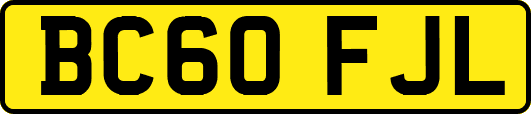 BC60FJL
