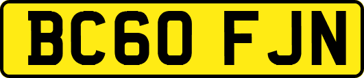 BC60FJN