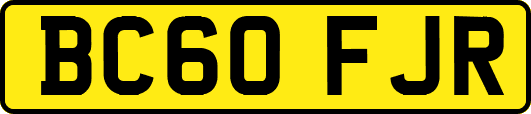 BC60FJR