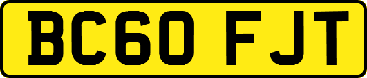 BC60FJT