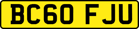 BC60FJU