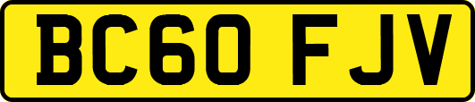 BC60FJV