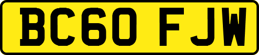 BC60FJW