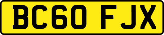 BC60FJX