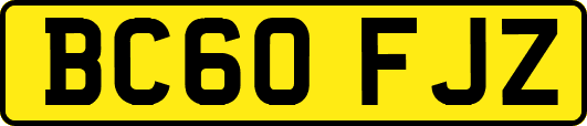 BC60FJZ