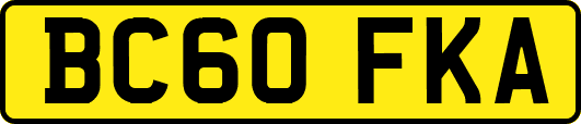 BC60FKA