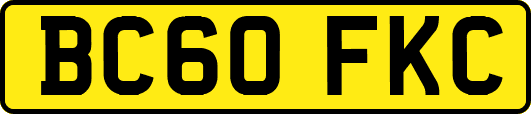 BC60FKC