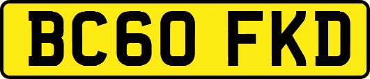 BC60FKD