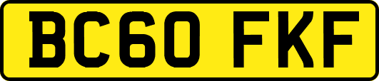 BC60FKF