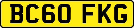 BC60FKG