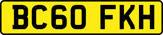 BC60FKH