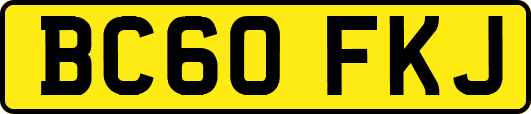BC60FKJ