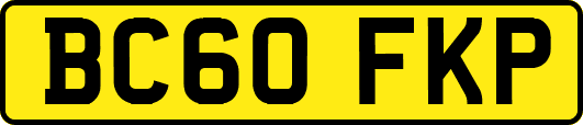 BC60FKP