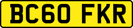 BC60FKR