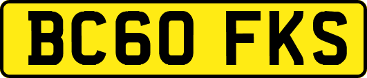 BC60FKS