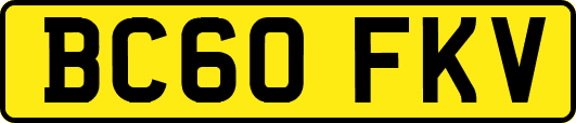 BC60FKV