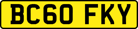 BC60FKY