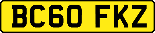BC60FKZ