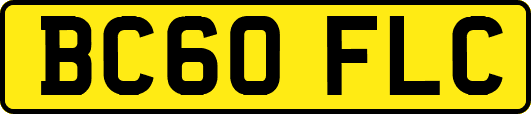 BC60FLC