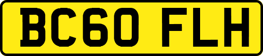 BC60FLH