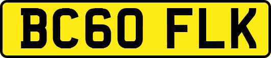 BC60FLK