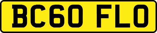 BC60FLO