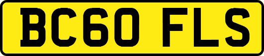 BC60FLS