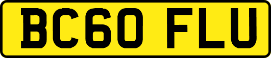BC60FLU