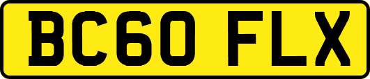BC60FLX