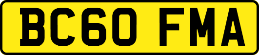 BC60FMA