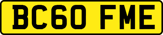 BC60FME