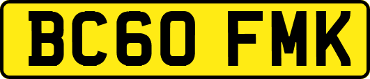 BC60FMK