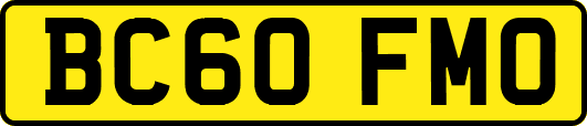BC60FMO