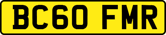 BC60FMR