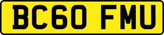BC60FMU
