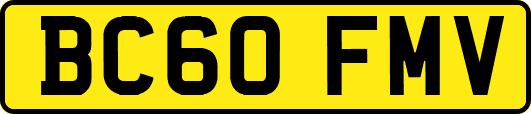 BC60FMV