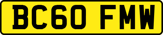 BC60FMW