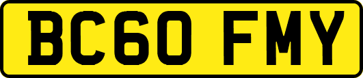 BC60FMY