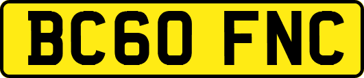 BC60FNC