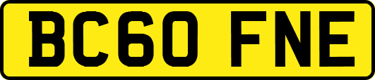 BC60FNE