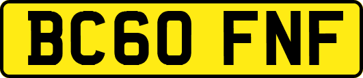 BC60FNF