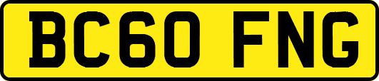 BC60FNG