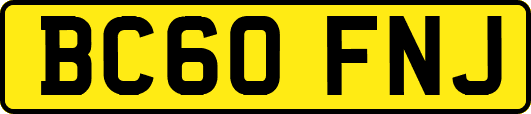 BC60FNJ