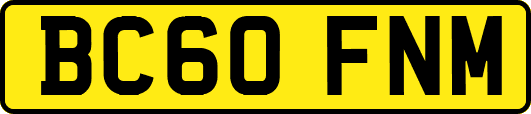BC60FNM
