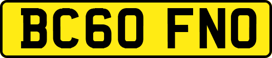 BC60FNO