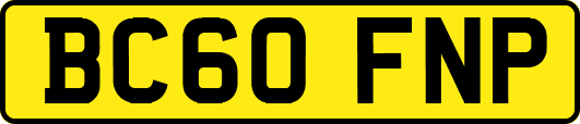 BC60FNP