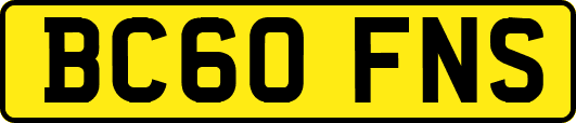 BC60FNS