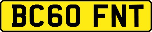 BC60FNT
