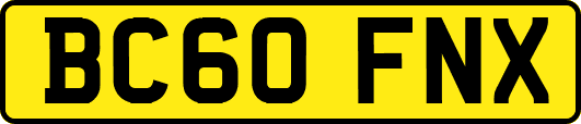 BC60FNX