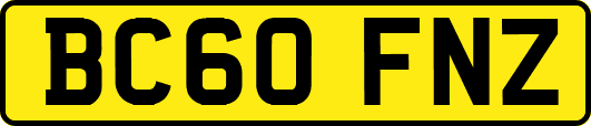 BC60FNZ